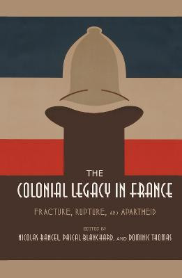 The Colonial Legacy in France(English, Hardcover, unknown)
