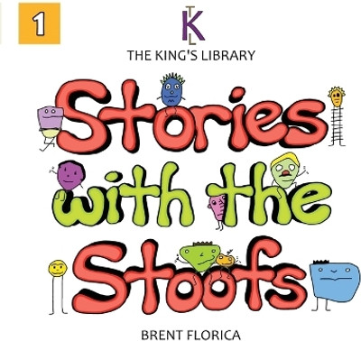 The King's Library(English, Paperback, Florica Brent)