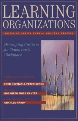 Learning Organizations(English, Paperback, Renesch John)