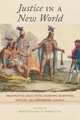 Justice in a New World(English, Paperback, unknown)