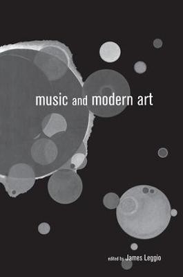 Music and Modern Art(English, Paperback, unknown)