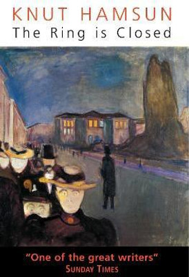 The Ring is Closed(English, Paperback, Hamsun Knut)