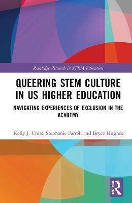 Queering STEM Culture in US Higher Education(English, Hardcover, unknown)