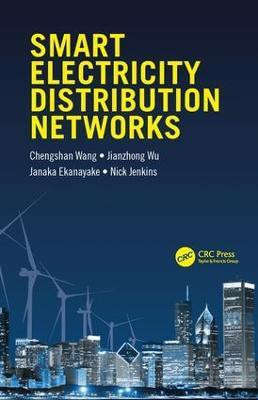 Smart Electricity Distribution Networks(English, Hardcover, unknown)