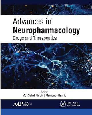 Advances in Neuropharmacology(English, Paperback, unknown)