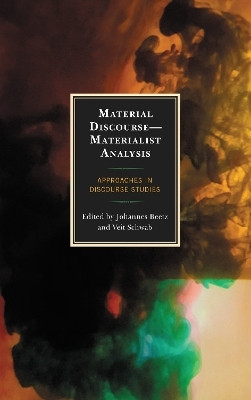 Material Discourse--Materialist Analysis(English, Electronic book text, unknown)