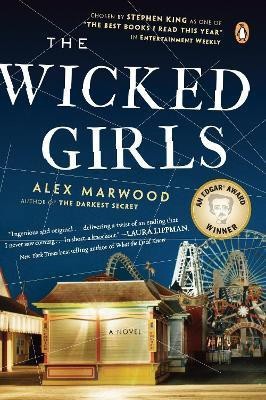 The Wicked Girls(English, Paperback, Marwood Alex)