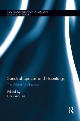 Spectral Spaces and Hauntings(English, Paperback, unknown)