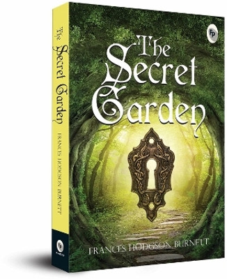 The Secret Garden(English, Paperback, Burnett Frances Hodgson)