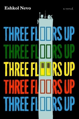 Three Floors Up(English, Paperback, Nevo Eshkol)
