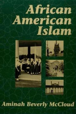 African American Islam(English, Paperback, McCloud Aminah Beverly)