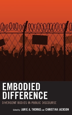 Embodied Difference(English, Hardcover, unknown)