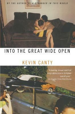 Into the Great Wide Open(English, Paperback, Canty Kevin)