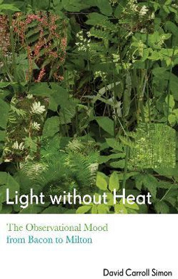 Light Without Heat(English, Electronic book text, Simon David Carroll)
