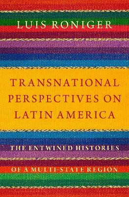 Transnational Perspectives on Latin America(English, Hardcover, Roniger Luis)