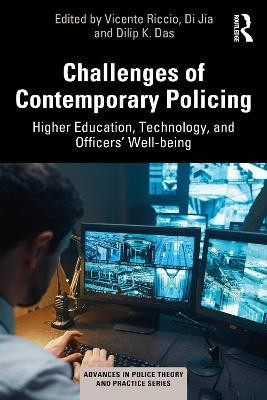 Challenges of Contemporary Policing(English, Paperback, unknown)