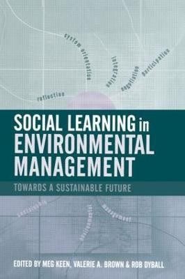 Social Learning in Environmental Management(English, Paperback, unknown)