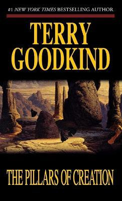 Pillars of Creation(English, Paperback, Goodkind Terry)