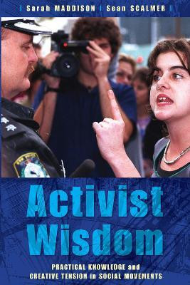 Activist Wisdom(English, Paperback, Maddison Sarah)