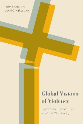 Global Visions of Violence(English, Electronic book text, unknown)