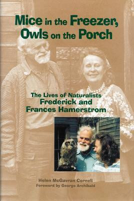 Mice in the Freezer, Owls on the Porch(English, Paperback, University of Wisconsin Press)