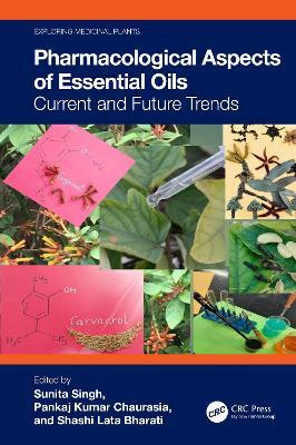 Pharmacological Aspects of Essential Oils(English, Paperback, unknown)