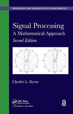Signal Processing(English, Hardcover, Byrne Charles L.)