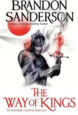 The Way of Kings Part One(English, Paperback, Sanderson Brandon)