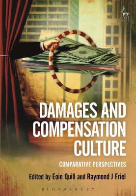 Damages and Compensation Culture(English, Hardcover, unknown)