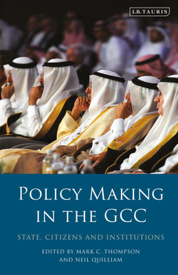 Policy-Making in the GCC(English, Paperback, unknown)