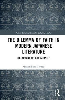 The Dilemma of Faith in Modern Japanese Literature(English, Hardcover, Tomasi Massimiliano)