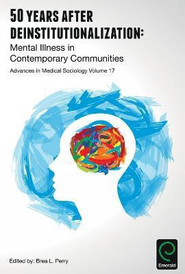 50 Years after Deinstitutionalization(English, Hardcover, unknown)