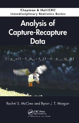 Analysis of Capture-Recapture Data(English, Hardcover, McCrea Rachel S.)