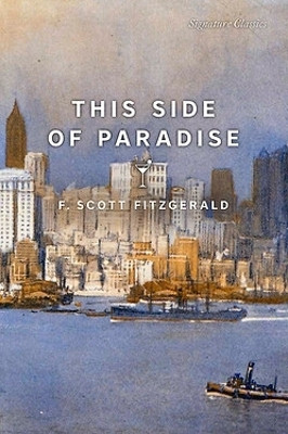This Side of Paradise(English, Paperback, Fitzgerald F. Scott)