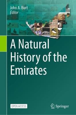 A Natural History of the Emirates(English, Hardcover, unknown)