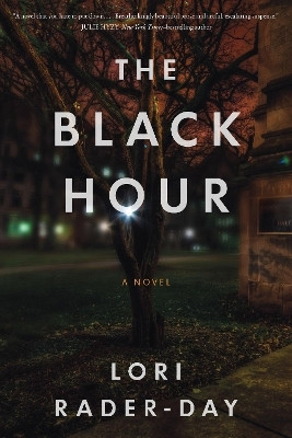 Black Hour(English, Paperback, Rader-Day Lori)