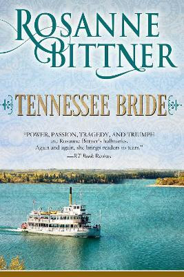 Tennessee Bride(English, Paperback, Bittner Rosanne)