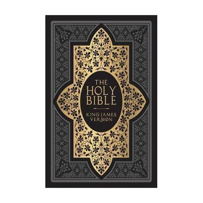 The Holy Bible(English, Hardcover, unknown)