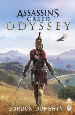 Assassin's Creed Odyssey(English, Paperback, Doherty Gordon)