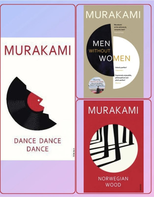 Generic books. Combo set of 3 books(Paperback, Pvt india)