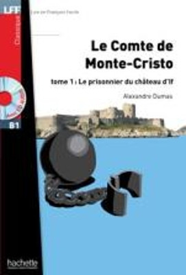 Le comte de Monte-Cristo - Tome 1 + audio download(French, Paperback, Dumas Alexandre)