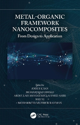 Metal-Organic Framework Nanocomposites(English, Paperback, unknown)