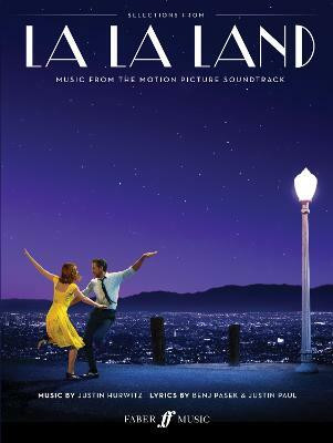 La La Land(English, Sheet music, unknown)