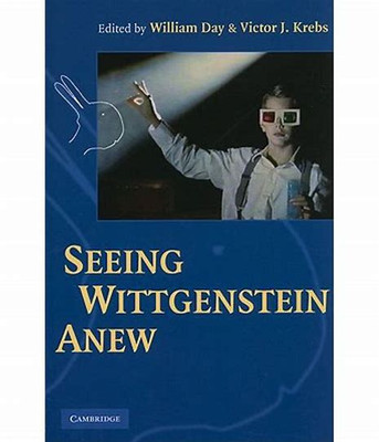 Seeing Wittgenstein Anew(English, Electronic book text, unknown)