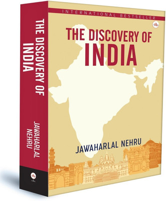 Discovery of India  - The Discovery of india(English, Paperback, unknown)