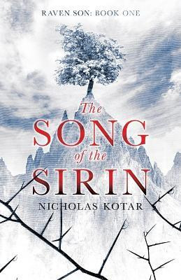 The Song of the Sirin(English, Paperback, Kotar Nicholas)