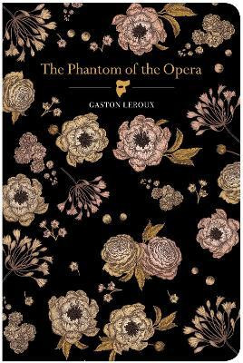 The Phantom of the Opera(English, Hardcover, LeRoux Gaston)