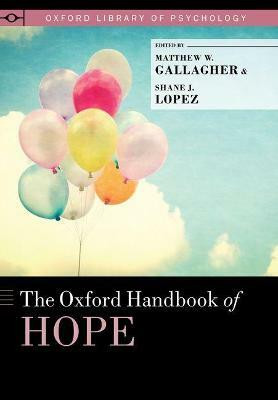 The Oxford Handbook of Hope(English, Hardcover, unknown)