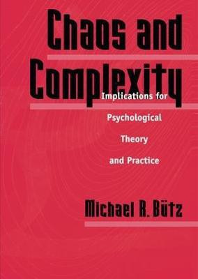 Chaos And Complexity(English, Paperback, Butz Michael R.)