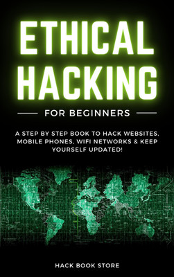 Ethical Hacking - For Beginners(Paperback, J. Thomas)